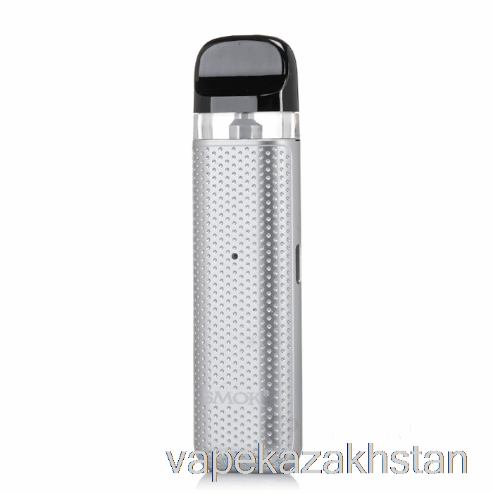 Vape Kazakhstan SMOK NOVO 2C Pod System Silver
